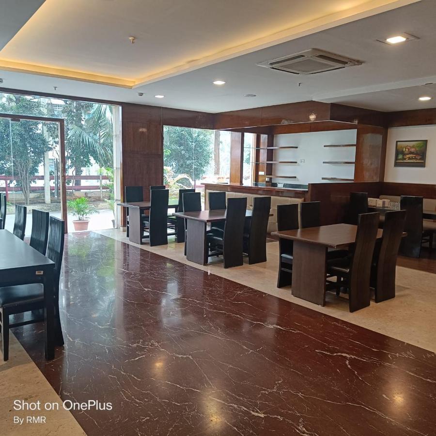 Astra Hotels & Suites Whitefield Near To Nallurahalli Metro Station And Ktpo Bangalore Bagian luar foto